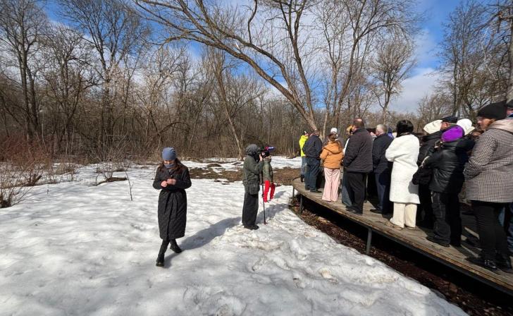 «Парк Альпак» в Курске перенесут вглубь Боевки - подальше от центральной аллеи «Парк Альпак» в Курске перенесут вглубь Боевки - подальше от центральной аллеи
