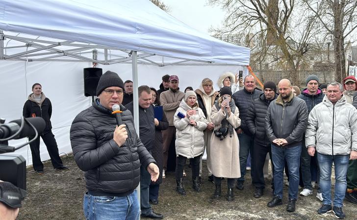 Воронежский предприниматель объяснил, почему не может перенести парк альпак в другое место Воронежский предприниматель объяснил, почему не может перенести парк альпак в другое место