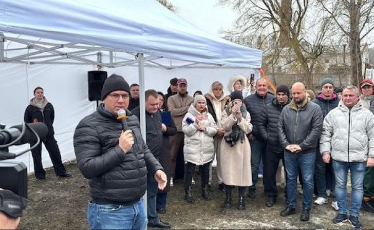Предприниматель из Воронежа прокомментировал второй разговор с курянами о парке альпак на Боевке Предприниматель из Воронежа прокомментировал второй разговор с курянами о парке альпак на Боевке