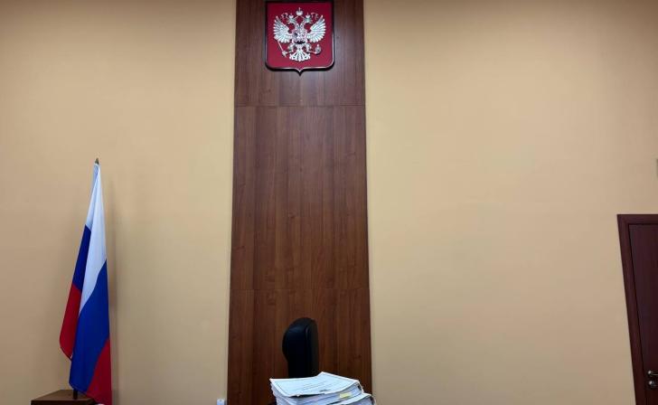 Суд конфисковал у курянина Mitsubishi ASX за повторную езду в пьяном виде