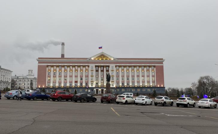 В Курской области выявили нарушения в госконтрактах на 4,5 млн рублей В Курской области выявили нарушения в госконтрактах на 4,5 млн рублей