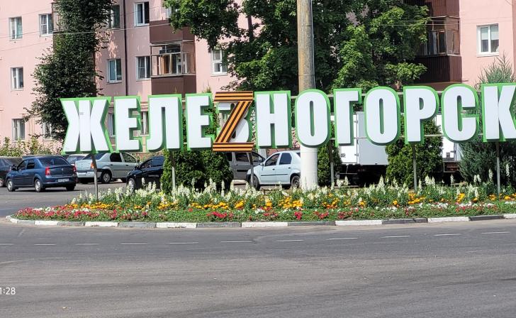 Мэр Железногорска объяснил, почему затраты на озеленение почти в два раза выше, чем в Курске