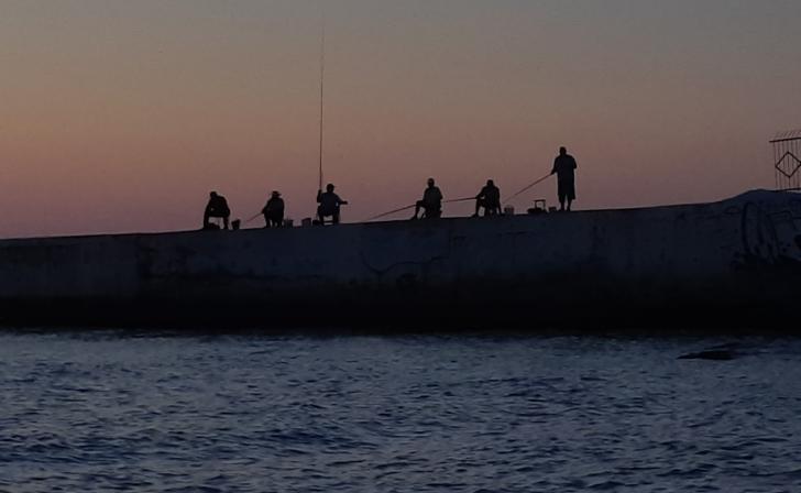 В Курской области ввели запрет на рыбалку из-за нереста В Курской области ввели запрет на рыбалку из-за нереста