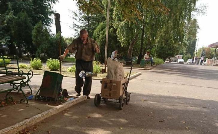 К контролю за уборкой Курска планируют подключить Контрольно-счетную палату