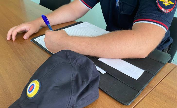 В Курске 18‑летнего парня обвиняют в разбое В Курске 18‑летнего парня обвиняют в разбое