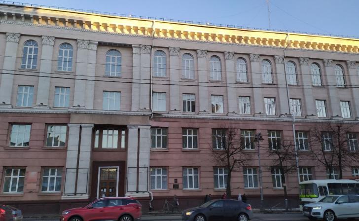 В Курске прошел городской конкурс музыкального творчества «Живой звук»