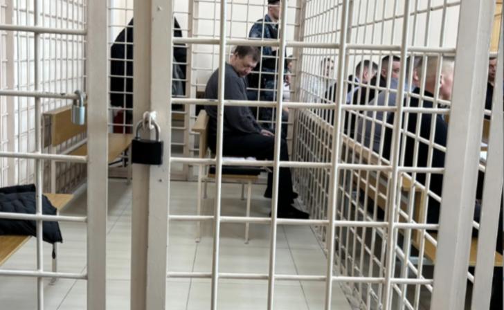 В Курске бывший замгубернатора Дедов просит суд назначить ему наказание ниже низшего