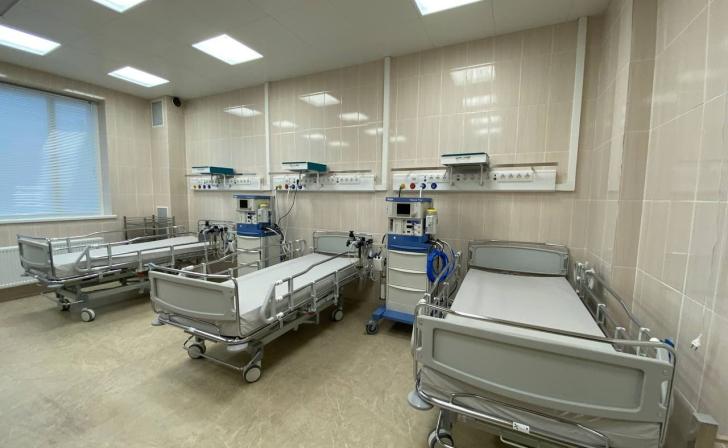 Умер раненый во время атаки дронов мужчина из Курской области