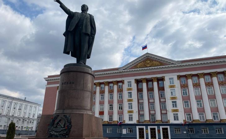 Курянина задержали за попытку организовать теракт против чиновника