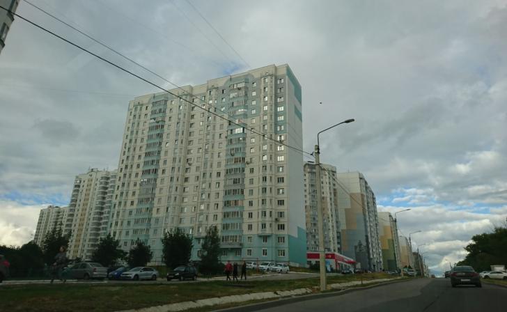 В Курской области на этой неделе выплаты за аренду жилья получат более 17 тыс.семей