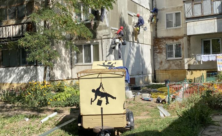 В Курской области волонтерами программы благоустройства стали 160 курян