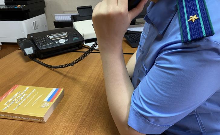 В Курской области женщина-банкрот занималась волокитой с документами