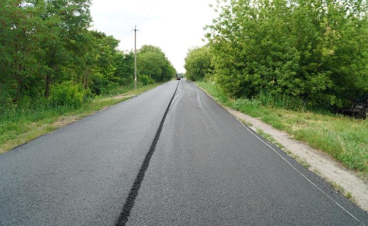 В Мантуровском районе в этом году построят новую дорогу В Мантуровском районе в этом году построят новую дорогу