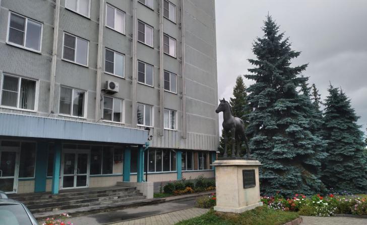 Курская и Орловская биофабрики войдут в новую структуру, которая будет изготавливать ветпрепараты Курская и Орловская биофабрики войдут в новую структуру, которая будет изготавливать ветпрепараты