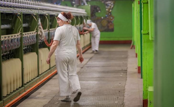 Губернатор Гладков предлагает активнее вовлекать молодёжь в экономику Белгородской области