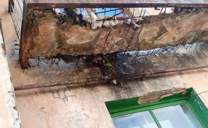 Курский СК начал проверку по поводу затянувшегося расселения аварийного дома