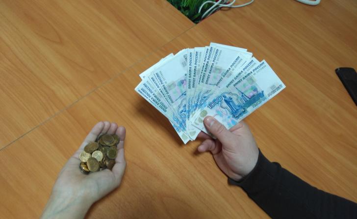 Супруги из Курской области заплатят 30 тысяч за кражу товаров на 3600 рублей Супруги из Курской области заплатят 30 тысяч за кражу товаров на 3600 рублей