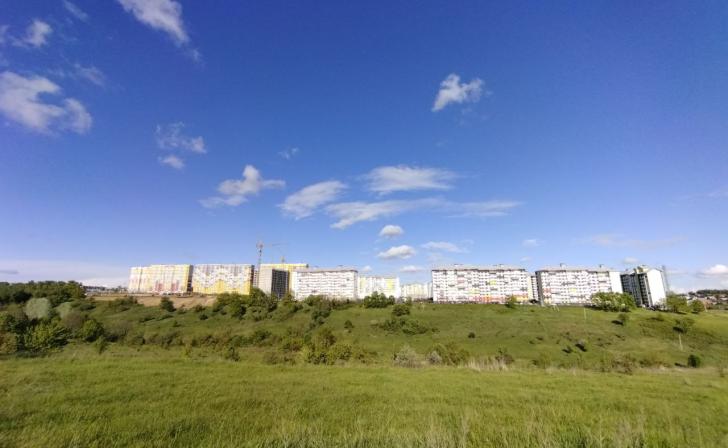 Отып создания мастер-плана для Курска обсудили на заседании Минстроя РФ