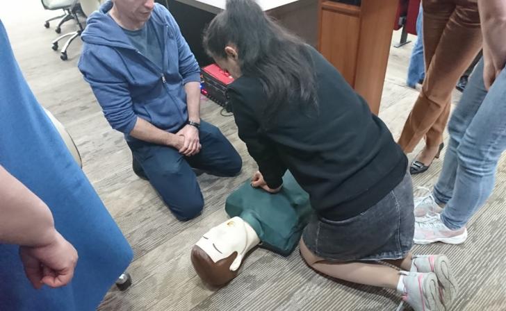 В 9-ти районах Курской области появятся добровольные санитарные дружины