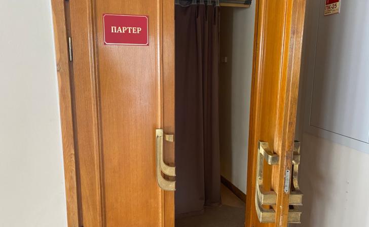 Курский драмтеатр начал подготовку к постановке спектакля «Ревизор»