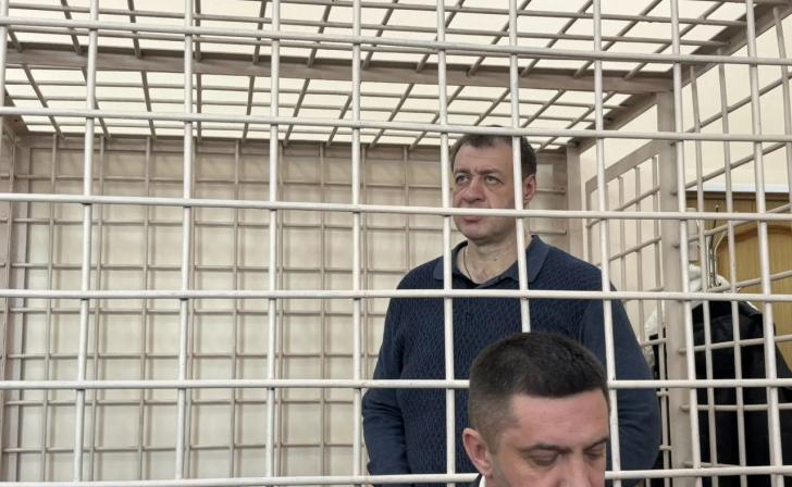 Алексея Дедова приговорили к 17 годам колонии Алексея Дедова приговорили к 17 годам колонии