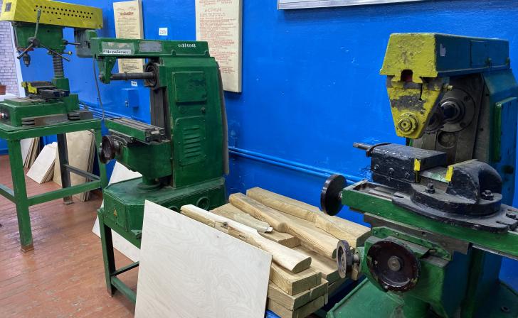 В Курской области пройдут дни открытых дверей в колледжах