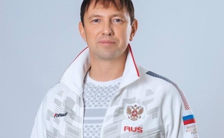 Курянин Виталий Горохов стал заслуженный тренером России