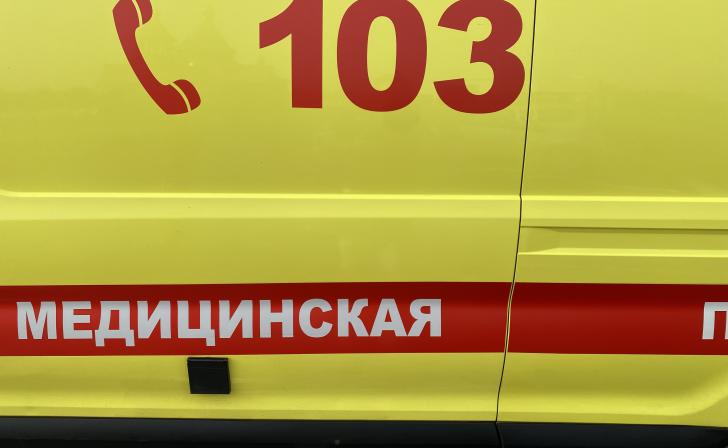 В Курской области от атак БПЛА травмы получил 12-летний мальчик В Курской области от атак БПЛА травмы получил 12-летний мальчик
