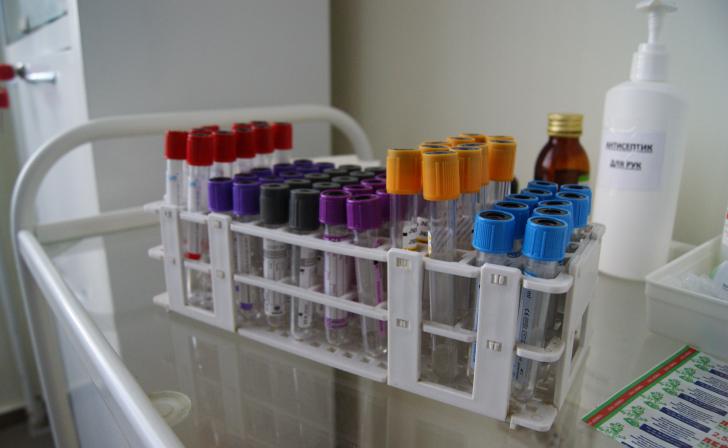 В курском онкоцентре лаборатория выполнила более 1,6 млн исследований