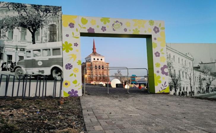 Куряне беспокоятся о судьбе Полугоры