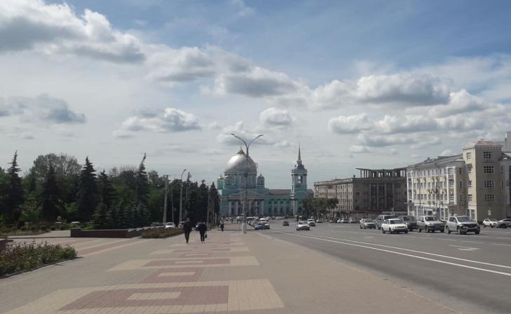 В Курске прошли «Михинские чтения»