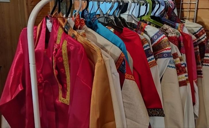 Куряне могут присоединиться к акции «А где мне взять такую песню»