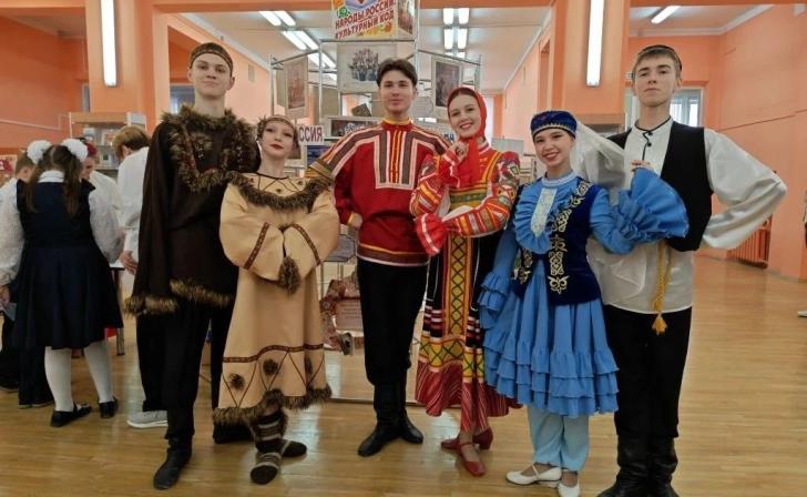 «Библионочь‑2026» прошла в курской библиотеке имени Асеева