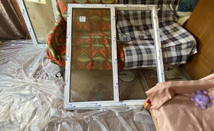 В Курской области за сутки произошло 148 атак с повреждениями и пожарами