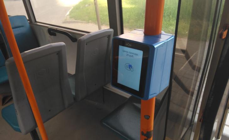 Курских перевозчиков оштрафовали на полмиллиона за невыдачу билетов