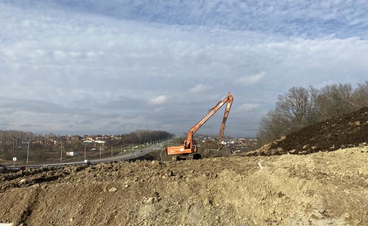 В Курской области в этом году отремонтируют три моста