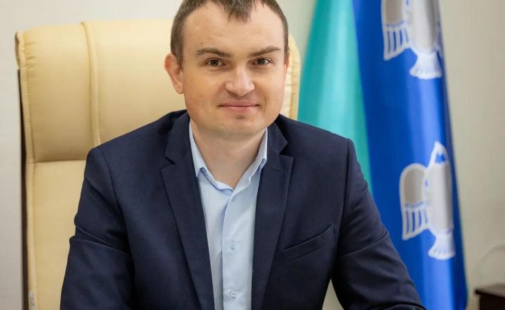 Бывший директор «Курскавтодора» назначен заместителем главы Курска