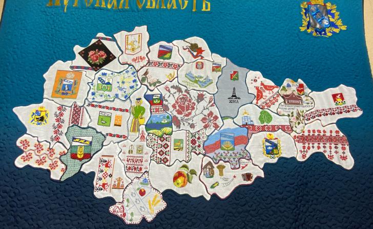 В Курской области 347 муниципальных образований отмечают день местного самоуправления
