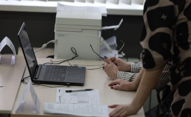 В Орловской области губернатор озабочен внедрением искусственного интеллекта