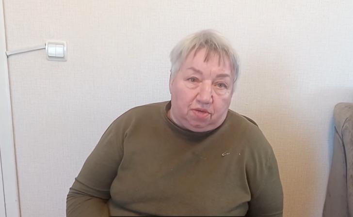 Пенсионерка из Курской области: «Дом, в котором жили мои внуки, взорвали»