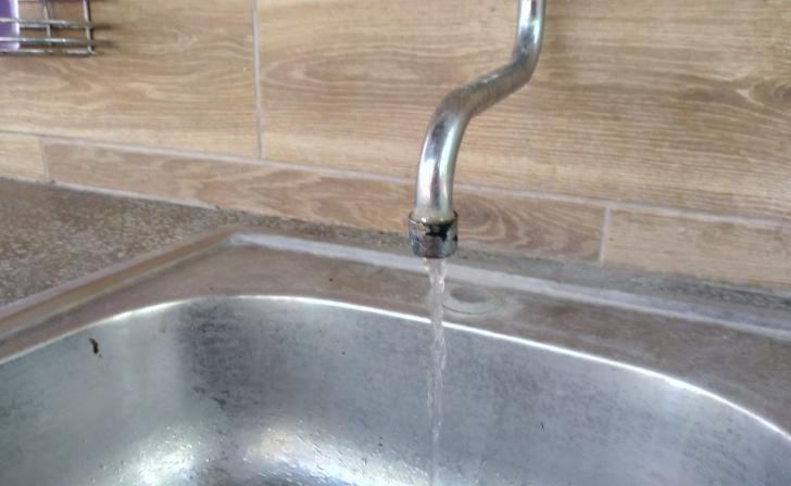 В Курском районе растет число неплательщиков за воду В Курском районе растет число неплательщиков за воду