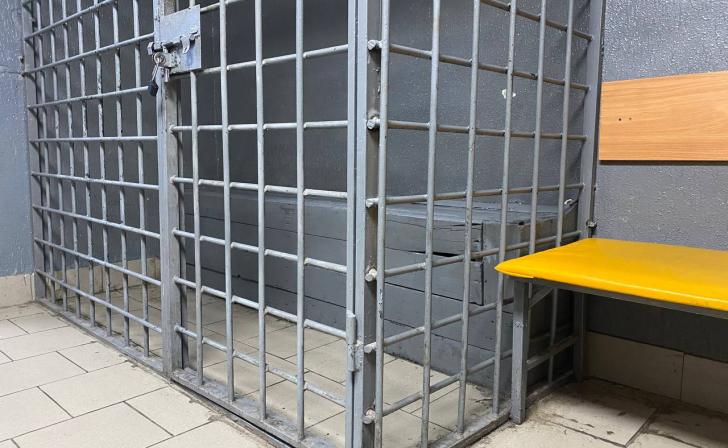 В Курской области задержали парня с 15 килограммами наркотиков и психотропных веществ