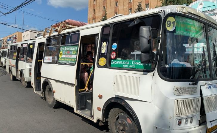 В Курской области перевозчика осудили за махинации с субсидиями