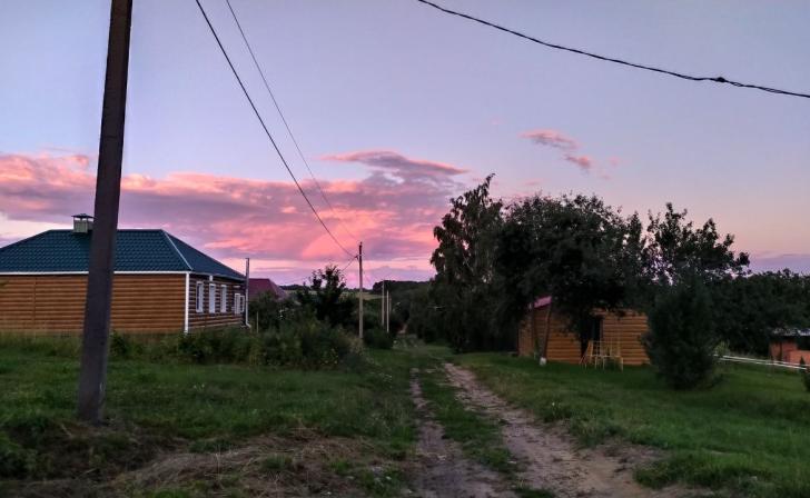 Колбасовка и Нижний Мордок: мобильный интернет Билайна стал доступен жителям сел с необычными названиями Колбасовка и Нижний Мордок: мобильный интернет Билайна стал доступен жителям сел с необычными названиями
