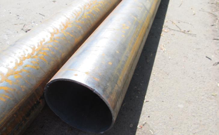 В Дичне в Курской области теплосети ремонтирует новый подрядчик