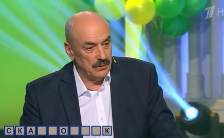 Курский глава сельсовета стал участником «Поле чудес»