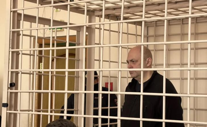 Смирнов, Дедов и другие фигуранты дел по фортификациям обжаловали приговоры