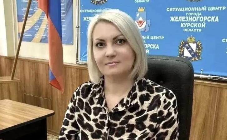 В Железногорске назначен руководитель городского управления ГО и ЧС.