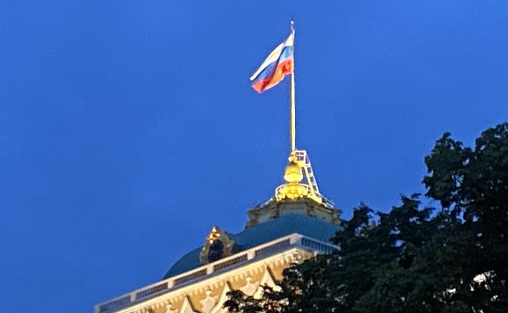 В Орловской области переселенцы из ПВР обратились к Путину