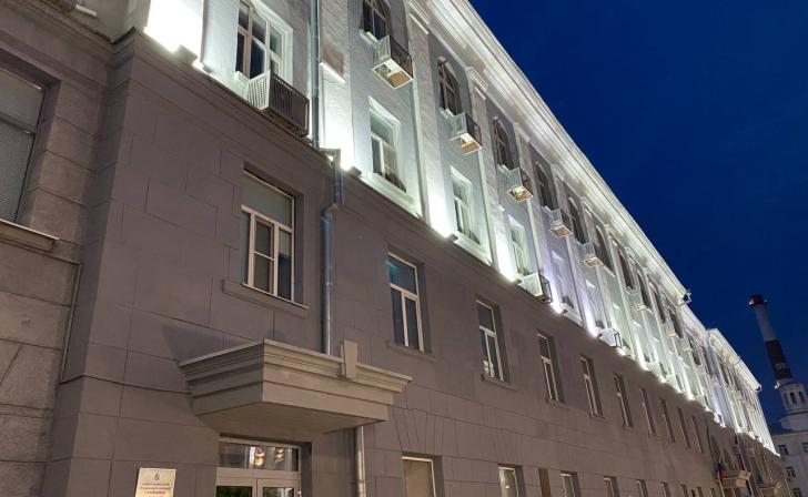 Заместителем главы Курска назначен Виталий Жилин